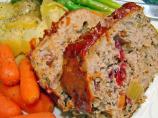 Turkey Meatloaf