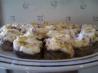 Bacon Cream Cheese Stuffed Mushrooms