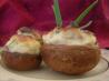 Bacon Cream Cheese Stuffed Mushrooms