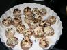 Bacon Cream Cheese Stuffed Mushrooms