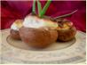 Bacon Cream Cheese Stuffed Mushrooms