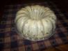 Eggnog Bundt Cake