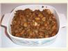 Old Bay Crabmeat Stuffing