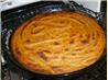 Crustless Low Carb Pumpkin Pie