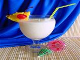 Chi-Chi or Chichi (Alcoholic Mixed Drink)