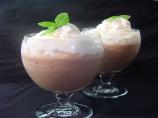 Frozen Hot Chocolate