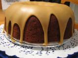 Holiday Mincemeat Cake