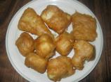 Beer Battered Fish (For Fish N'chips). Photo by Ackman