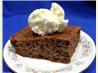 Karithopita (Greek Walnut Cake)