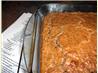 Karithopita (Greek Walnut Cake)