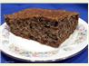 Karithopita (Greek Walnut Cake)