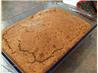 Karithopita (Greek Walnut Cake)