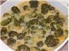 Broccoli With Seriously Cheesy Sauce. Recipe by mermaidmagic