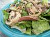 Steak and Mushroom Salad - Incredible and Simple!. Recipe by DeSouter