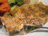 Cajun Salmon