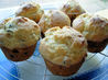 Melt in Your Mouth Blueberry Muffins