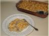 Tater Tot Casserole. Recipe by Tiny_Toodles