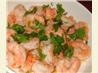 Spicy Spanish Garlic Shrimp. Recipe by Pepper Monkey