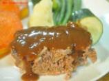 Mom Florence's Meatloaf