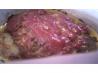Mom Florence's Meatloaf. Recipe by Dienia B.