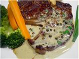 Pepper Steak