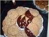 Socks-Off Oatmeal Cookies (No Raisins). Recipe by Lisaural