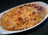 Mom's Macaroni & Cheese