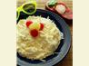 Pina Colada Salad