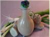 Creamy Ginger Miso Dressing. Recipe by Sharon123