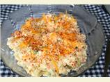 My Best Potato Salad yet