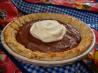 Basic French Silk Pie