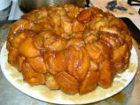 Monkey Bread. Photo by WI Cheesehead