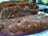 Only One Vegan Banana Bread. Photo by jennaquigley