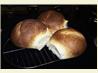 Buttermilk Cheese Bread