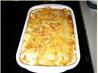 Gratin Potatoes Dauphinois. Recipe by yepadoos