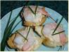 Crab & Shrimp Phyllo Tartlets