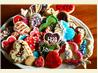 Sugar Cookies