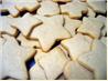 Sugar Cookies