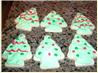 Sugar Cookies