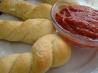 Soft Italian Breadsticks (Abm)