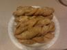 Soft Italian Breadsticks (Abm)