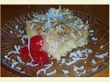Coconut Cake