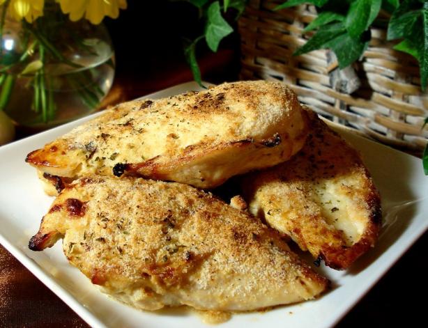 Quick & Easy Broiled Chicken. Photo by Marg (CaymanDesigns)