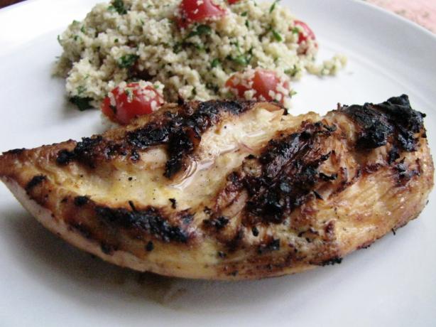 Citrus Marinade. Photo by loof