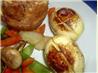 Fried Boiled Eggs. Recipe by Rafee Shami