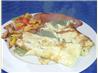French Herbed Omelette