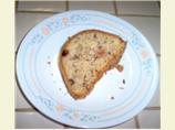 Cinnamon Raisin Coffee Cake
