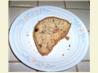 Cinnamon Raisin Coffee Cake. Recipe by chef FIFI