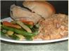 Super Crunch Chicken