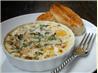 Herb Baked Eggs. Recipe by Tasty Tidbits